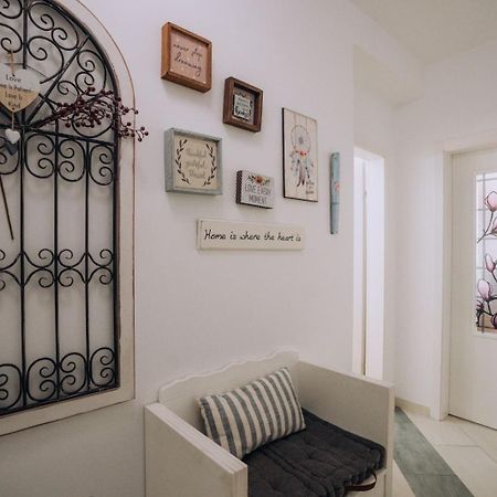 Pupin Luxury Apartment Охрид Экстерьер фото